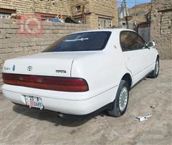 تويوتا كراون